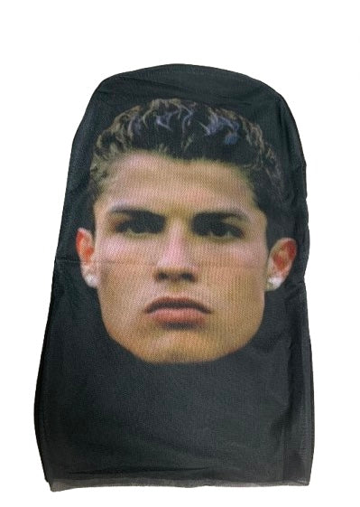 Young CR7
